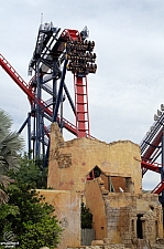 SheiKra