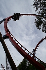 SheiKra