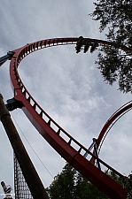 SheiKra