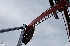 SheiKra