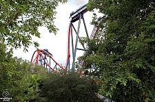 SheiKra