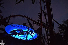 SheiKra