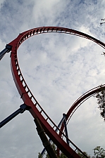 SheiKra