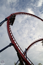 SheiKra