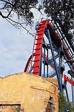 SheiKra