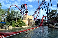 SheiKra