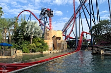 SheiKra