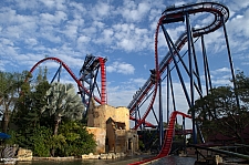 SheiKra