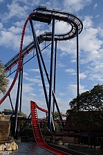 SheiKra