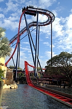 SheiKra