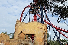 SheiKra