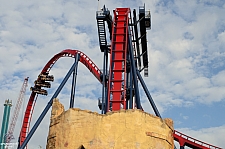 SheiKra