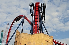 SheiKra