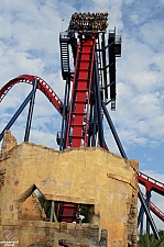 SheiKra