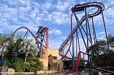 SheiKra