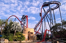 SheiKra