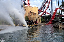 SheiKra
