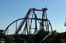 SheiKra