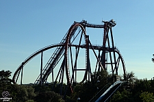 SheiKra