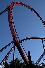 SheiKra