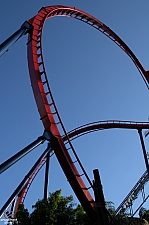 SheiKra