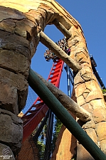 SheiKra