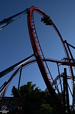 SheiKra