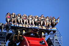 SheiKra