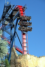 SheiKra