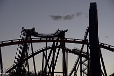 SheiKra