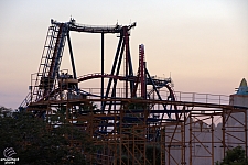 SheiKra