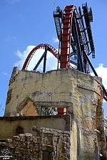 SheiKra