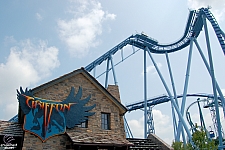 Busch Gardens Williamsburg