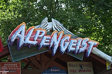 Alpengeist