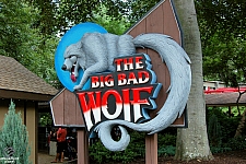 Big Bad Wolf