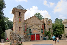 Busch Gardens Williamsburg