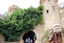 Busch Gardens Williamsburg