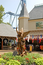 Busch Gardens Williamsburg