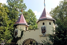 Busch Gardens Williamsburg