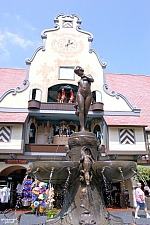 Busch Gardens Williamsburg