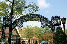 Busch Gardens Williamsburg