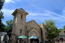 Busch Gardens Williamsburg