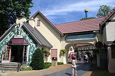 Busch Gardens Williamsburg