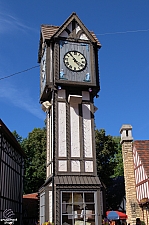 Busch Gardens Williamsburg