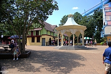 Busch Gardens Williamsburg