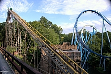 Busch Gardens Williamsburg