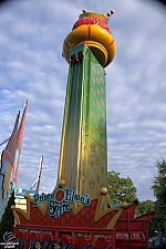 Prince Elmo's Spire