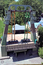 Finnegan's Flyer