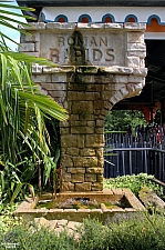 Roman Rapids