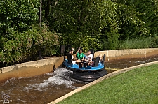 Roman Rapids